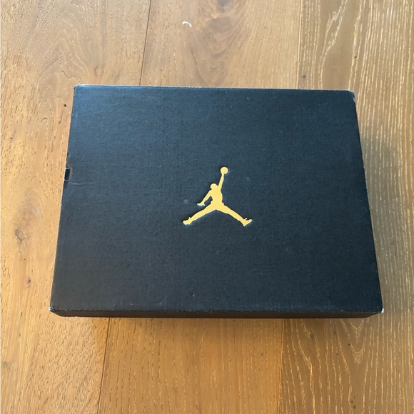 AIR JORDAN Youth Size 4.5Y - MID SE CRAFT GS “Inside Out - Taupe Haze - Picture 12 of 13